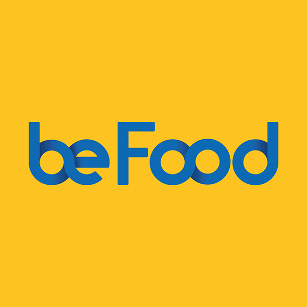 be