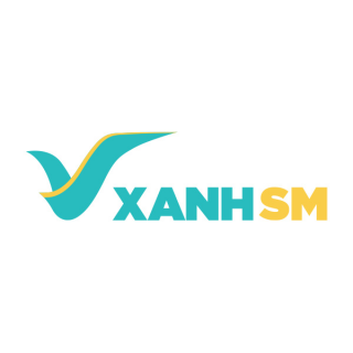xanh