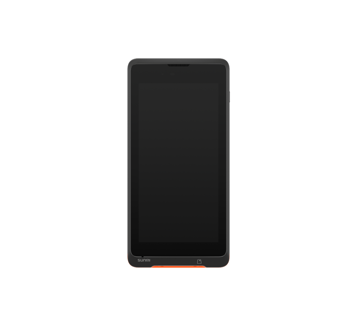 Máy POS SUNMI P2 LITE SE 1GB+8GB