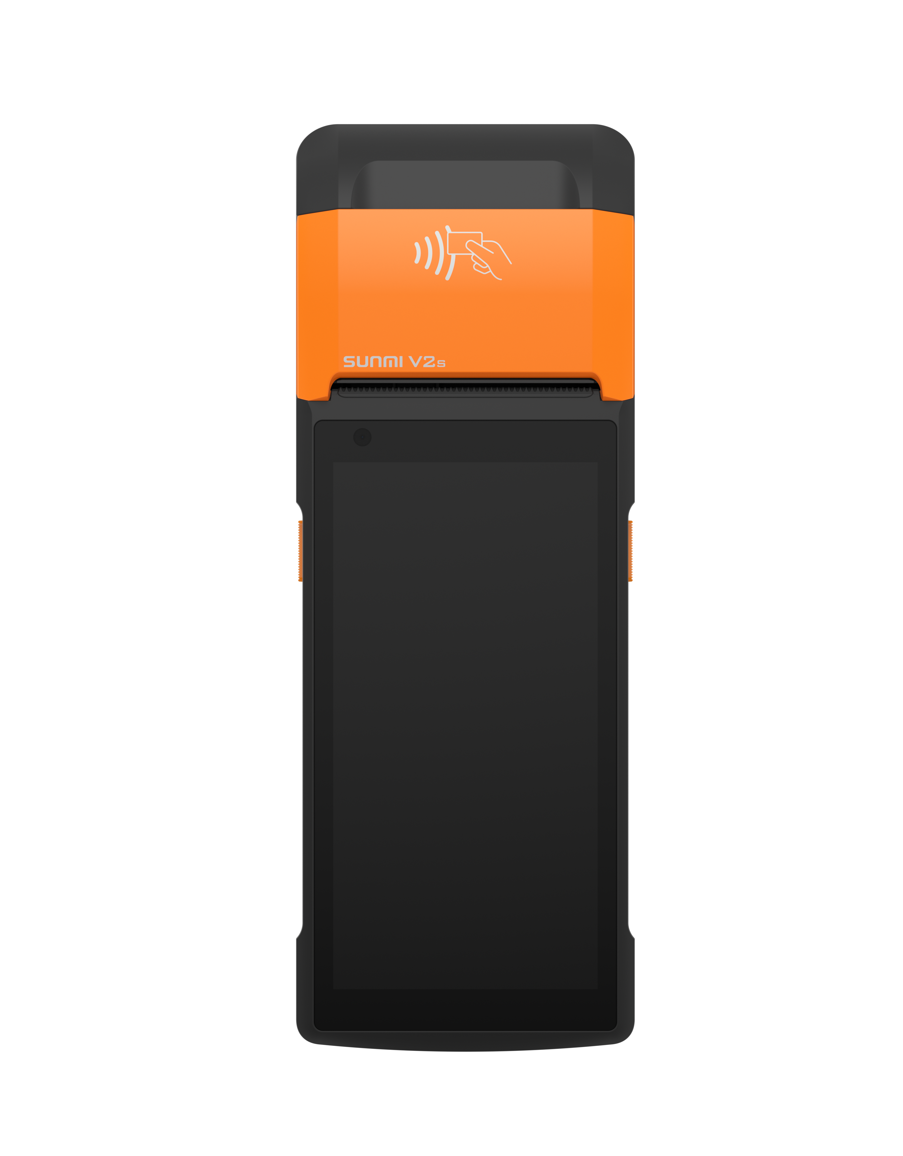 MÁY POS SUNMI V2S