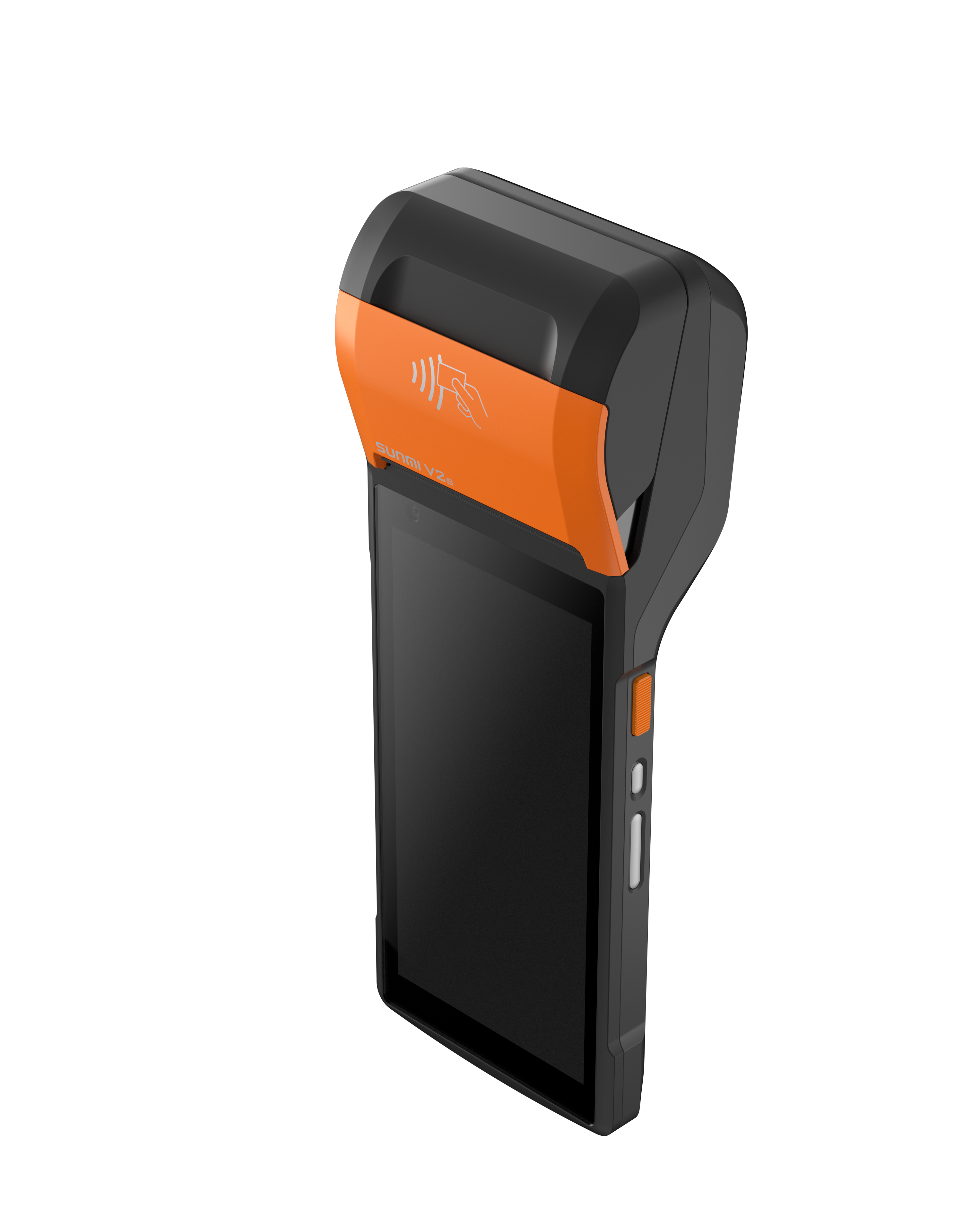 MÁY POS SUNMI V2S