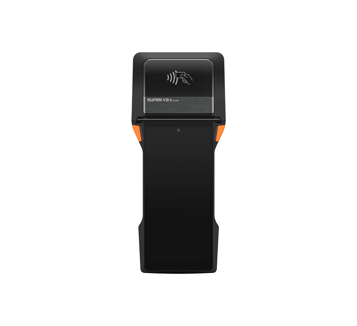 MÁY POS SUNMI V2S PLUS