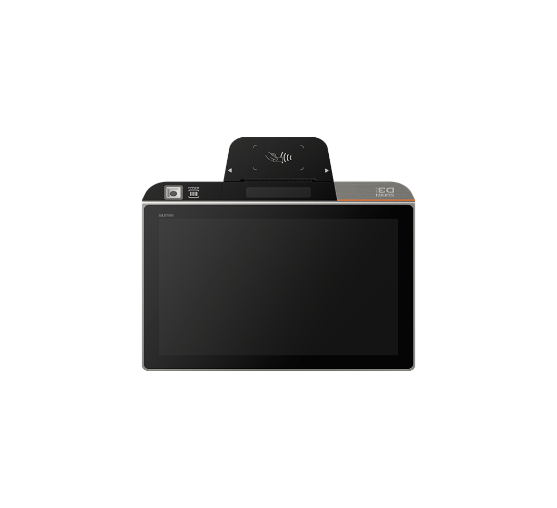 SUNMI D3 MINI