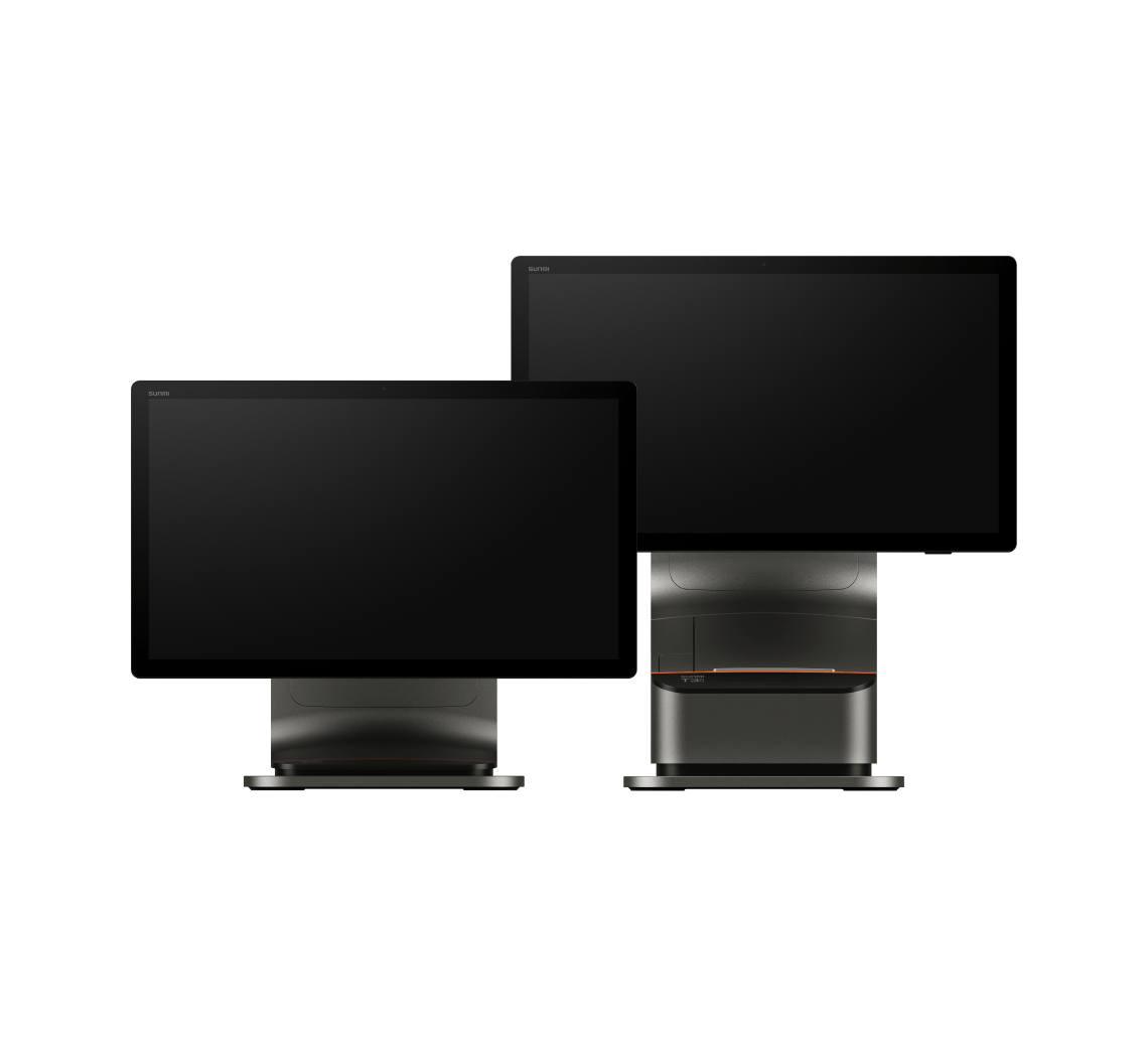 SUNMI T3 PRO Family