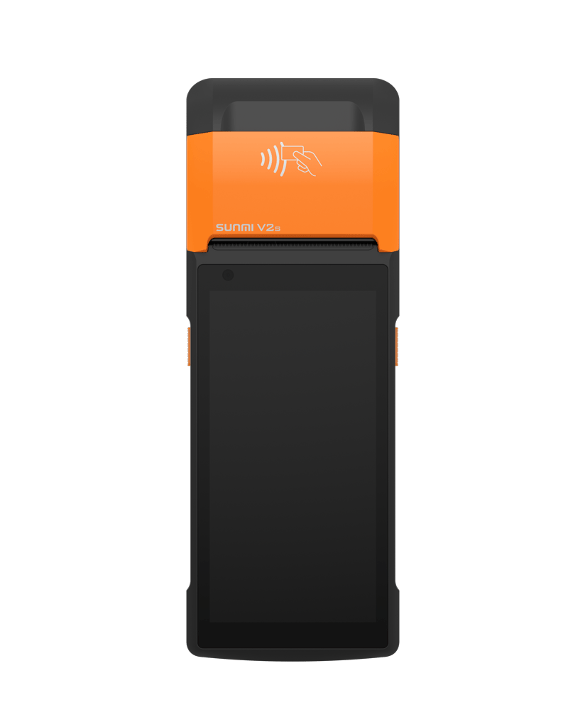 MÁY POS SUNMI V2S